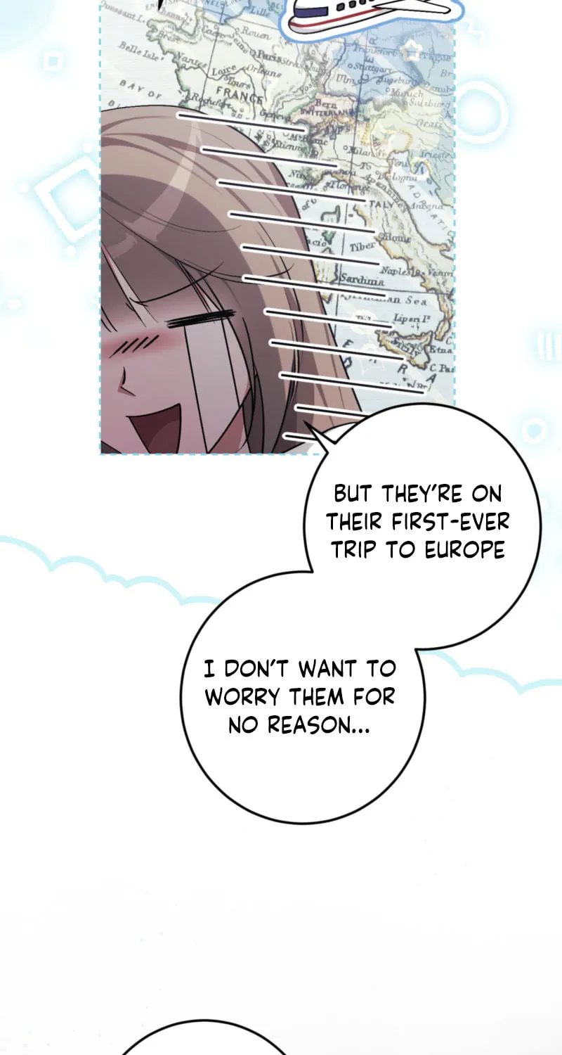 Erotic Strawberry Milk Chapter 2 page 15 - 