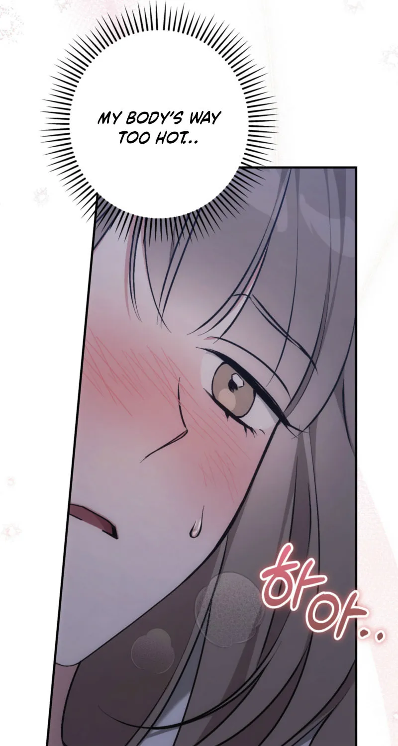 Erotic Strawberry Milk Chapter 2 page 20 - 