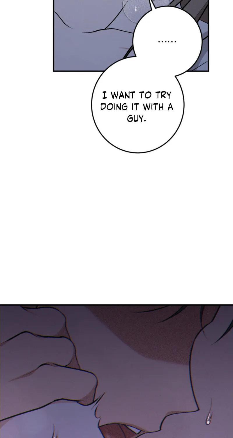 Erotic Strawberry Milk Chapter 2 page 36 - 