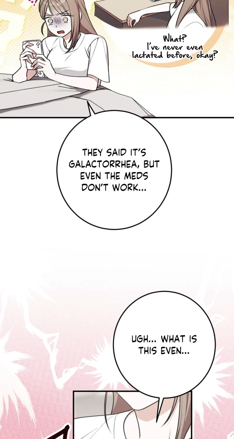 Erotic Strawberry Milk Chapter 2 page 5 - 