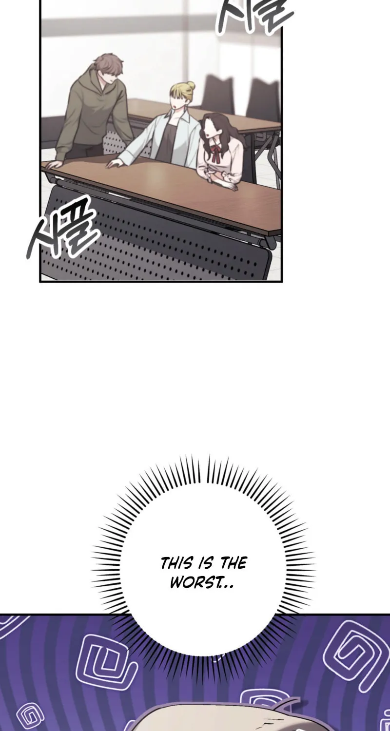 Erotic Strawberry Milk Chapter 2 page 45 - 