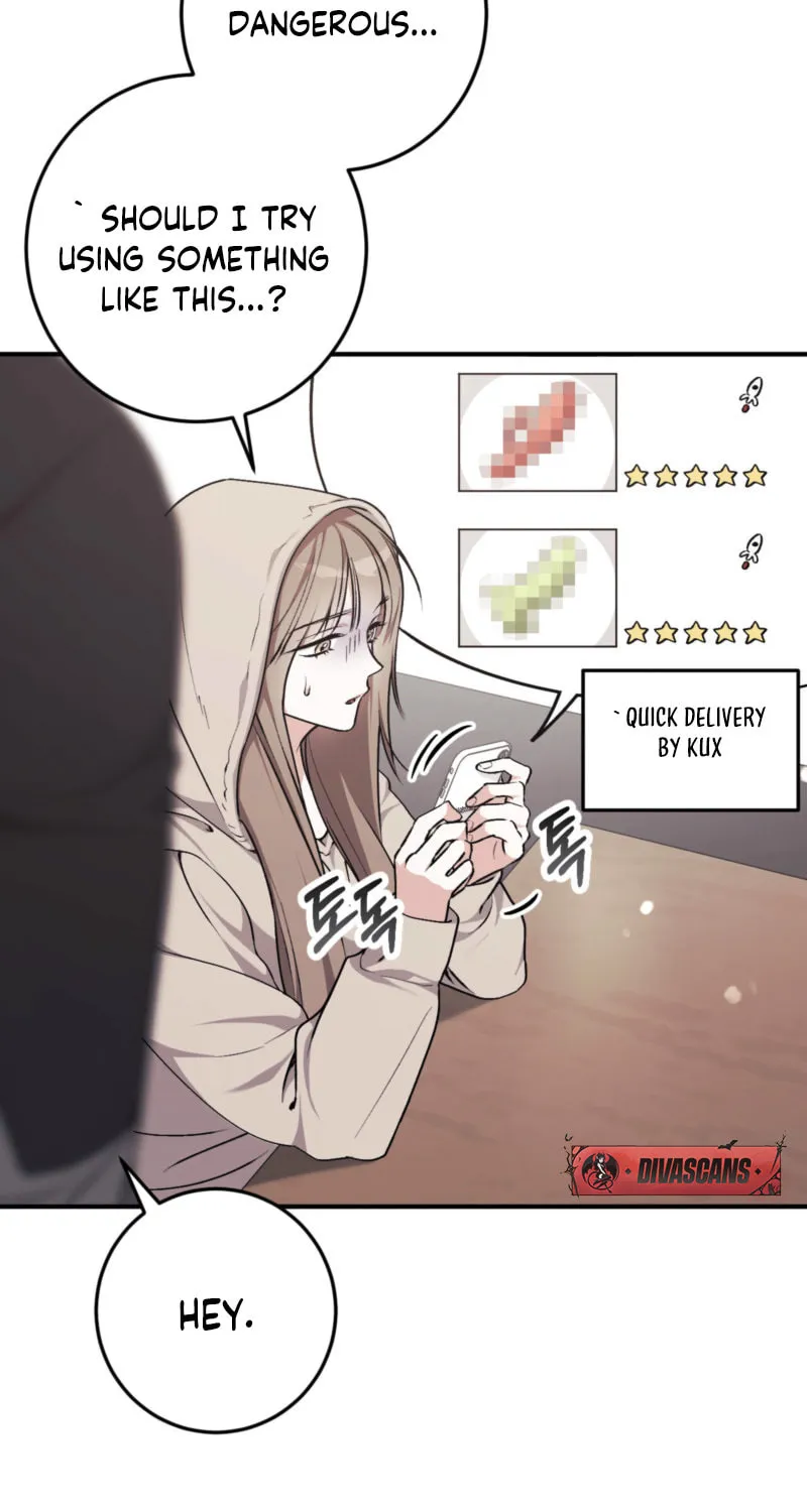 Erotic Strawberry Milk Chapter 2 page 49 - 