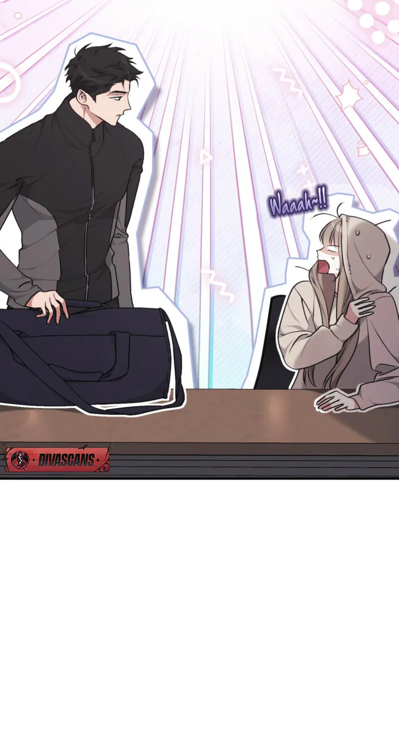 Erotic Strawberry Milk Chapter 2 page 54 - 