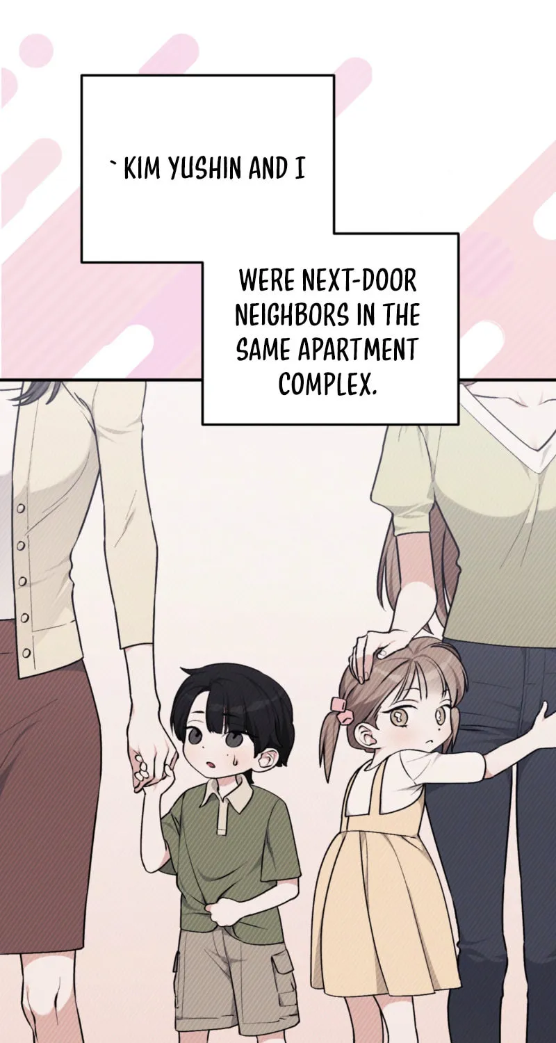 Erotic Strawberry Milk Chapter 2 page 55 - 