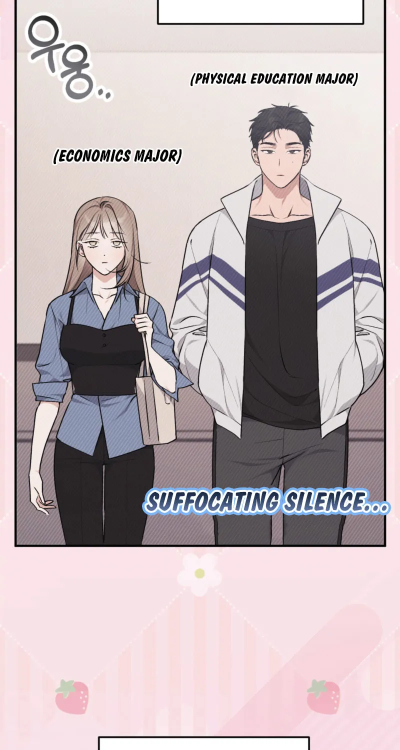Erotic Strawberry Milk Chapter 2 page 59 - 
