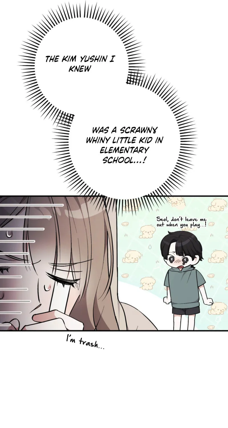 Erotic Strawberry Milk Chapter 2 page 66 - 