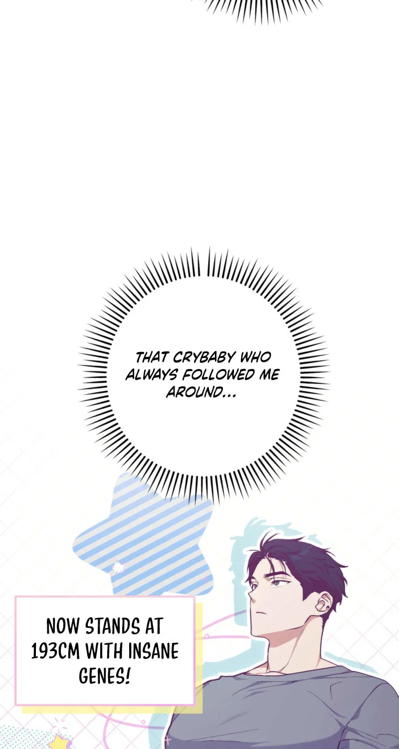 Erotic Strawberry Milk Chapter 2 page 68 - 