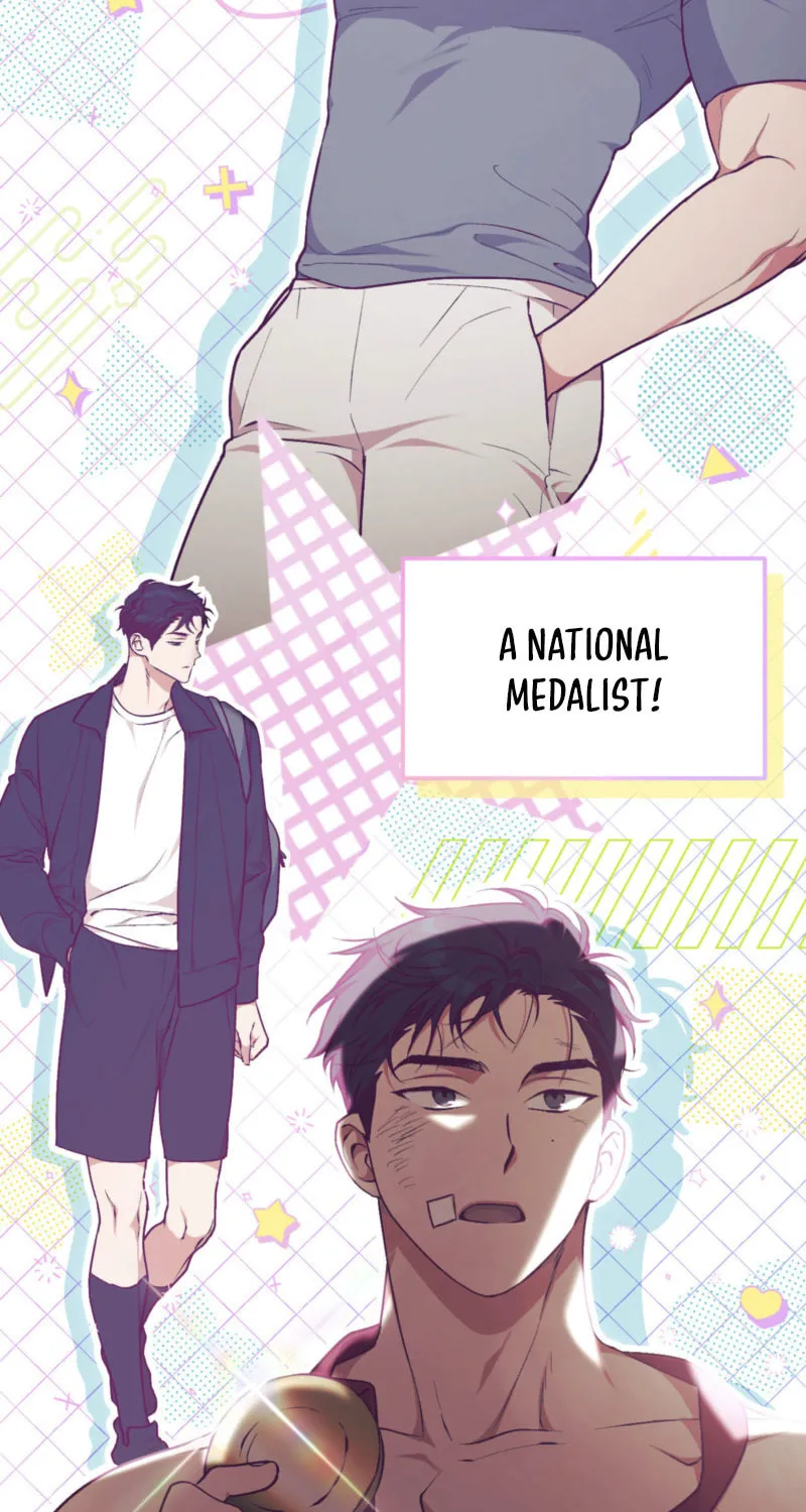 Erotic Strawberry Milk Chapter 2 page 69 - 