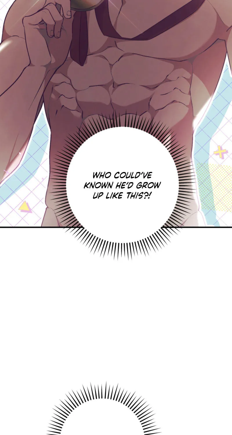 Erotic Strawberry Milk Chapter 2 page 70 - 