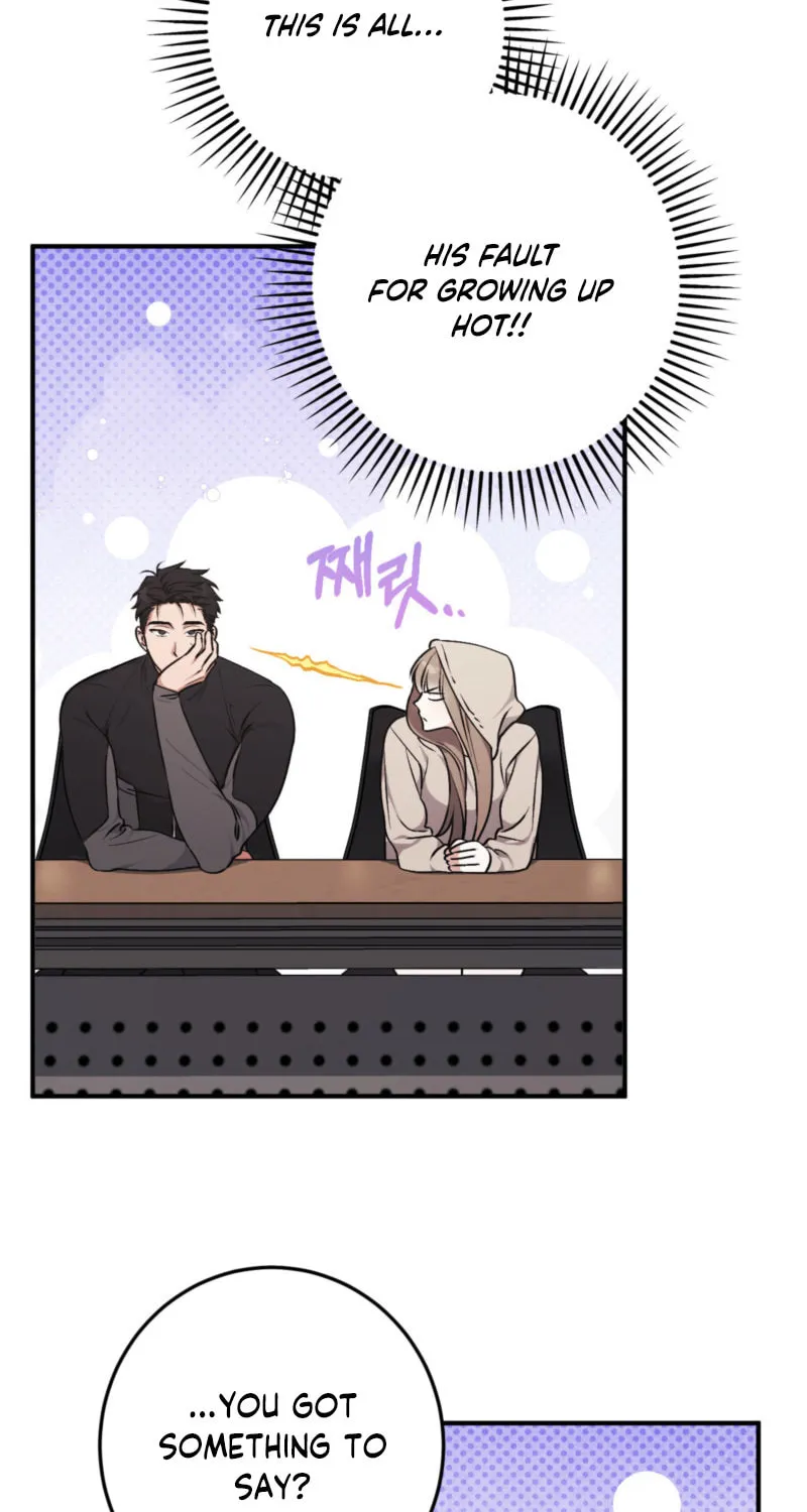Erotic Strawberry Milk Chapter 2 page 71 - 