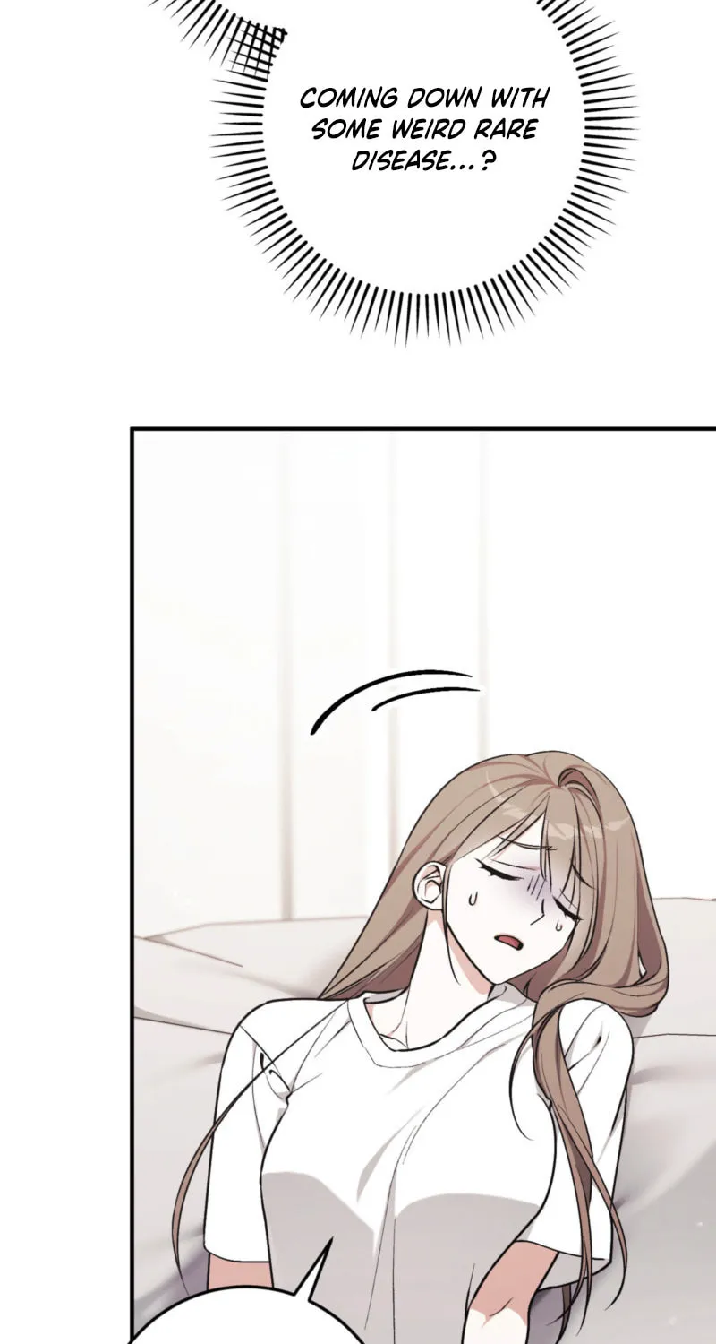 Erotic Strawberry Milk Chapter 2 page 9 - 