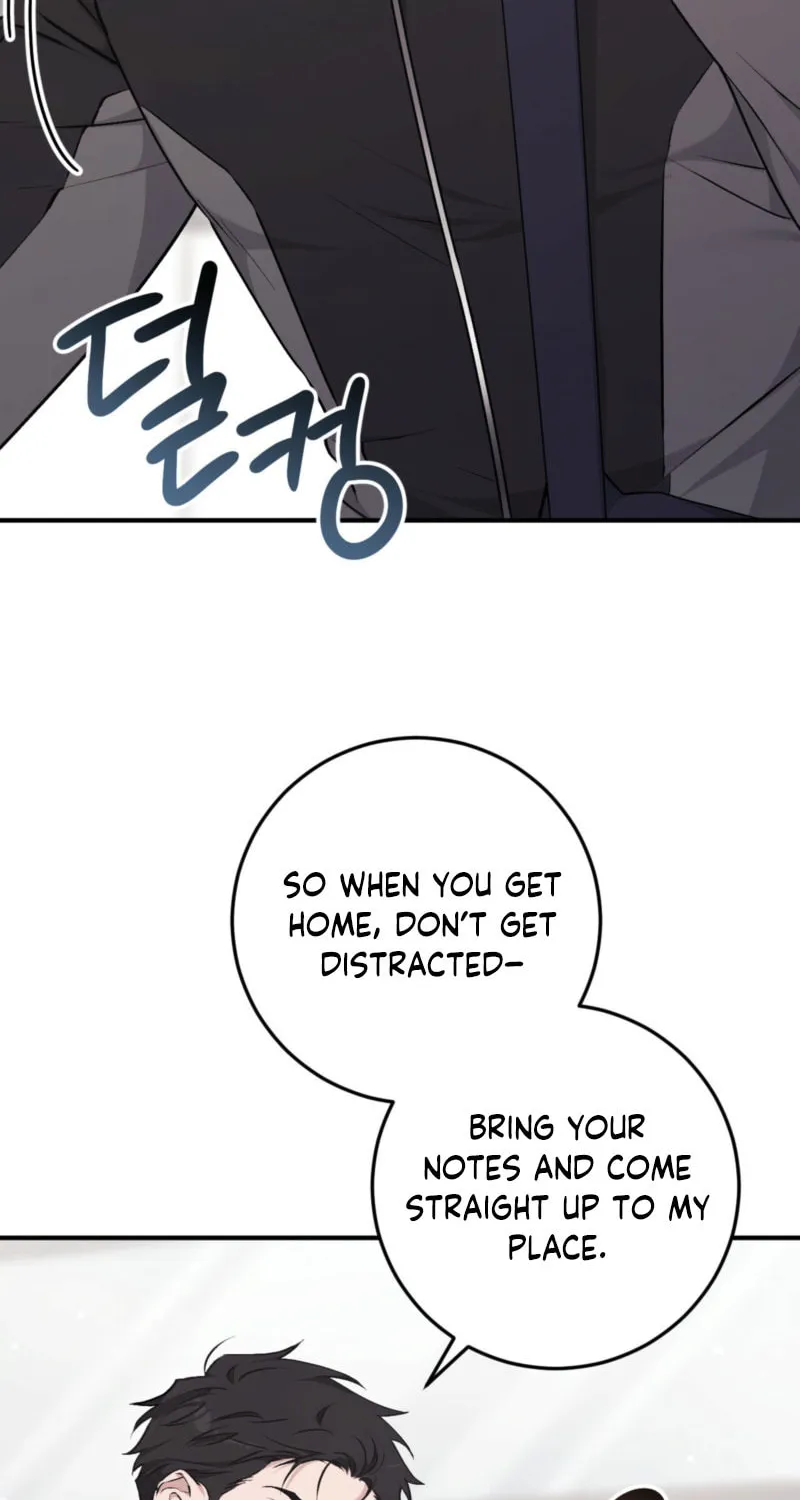 Erotic Strawberry Milk Chapter 3 page 11 - 