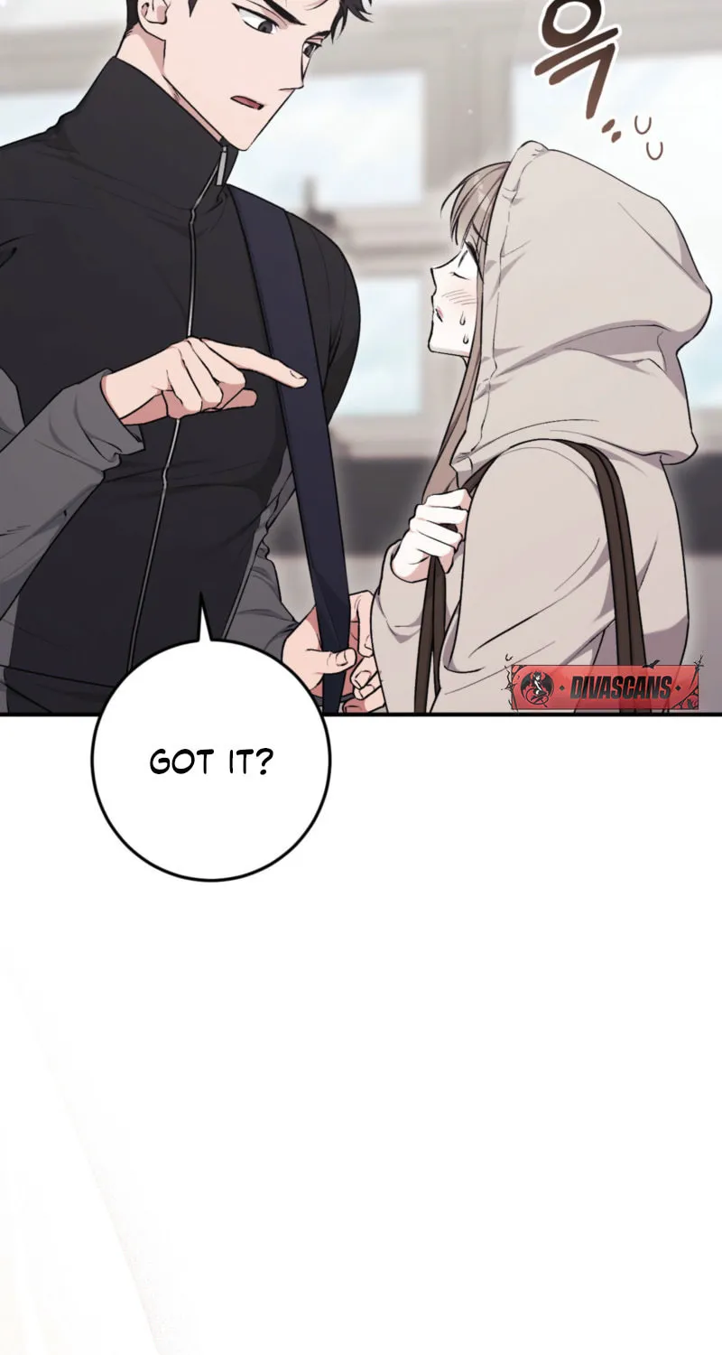 Erotic Strawberry Milk Chapter 3 page 12 - 