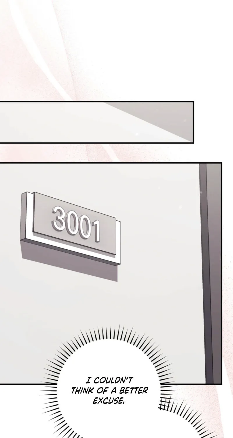 Erotic Strawberry Milk Chapter 3 page 13 - 