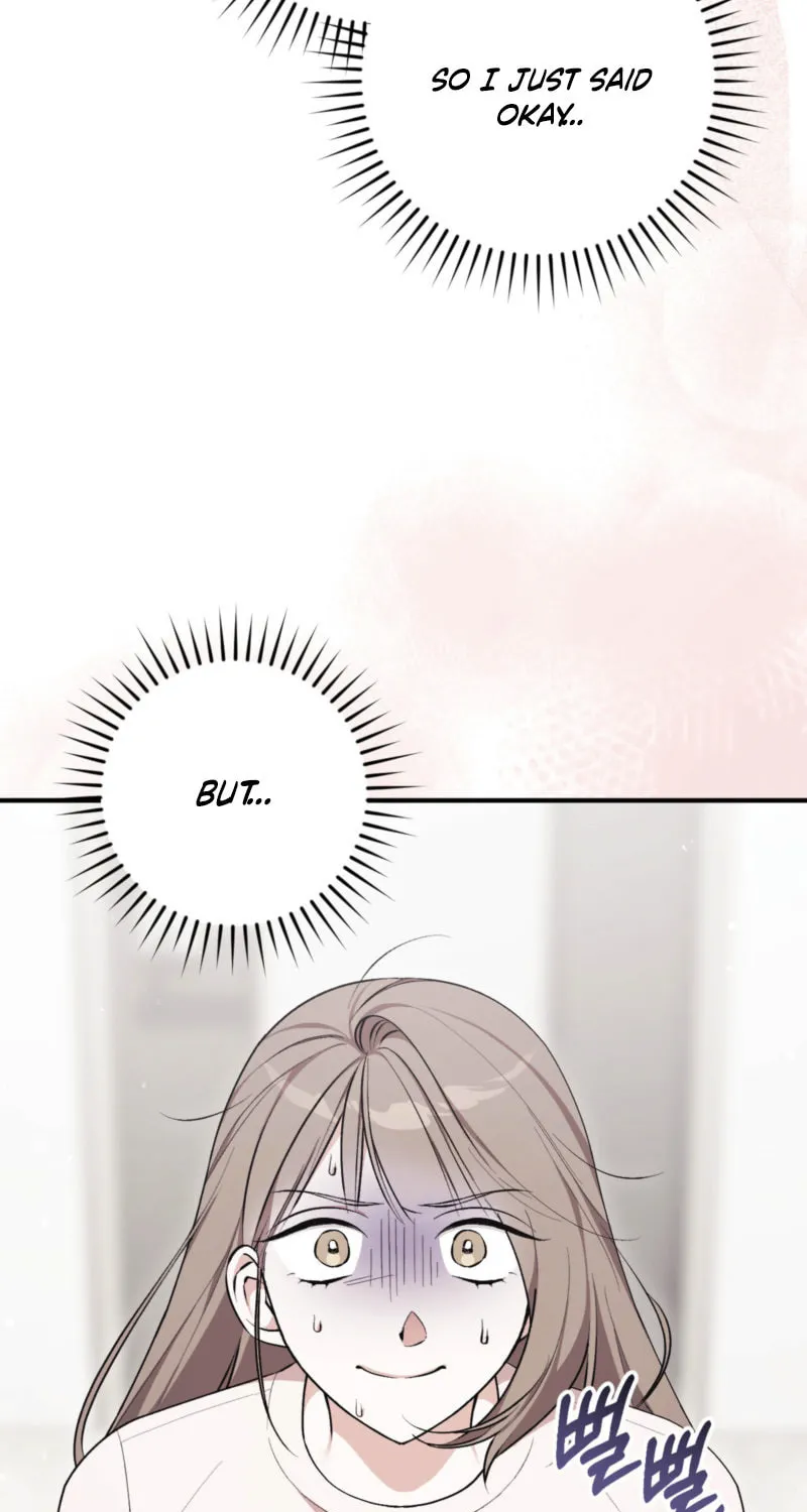 Erotic Strawberry Milk Chapter 3 page 14 - 