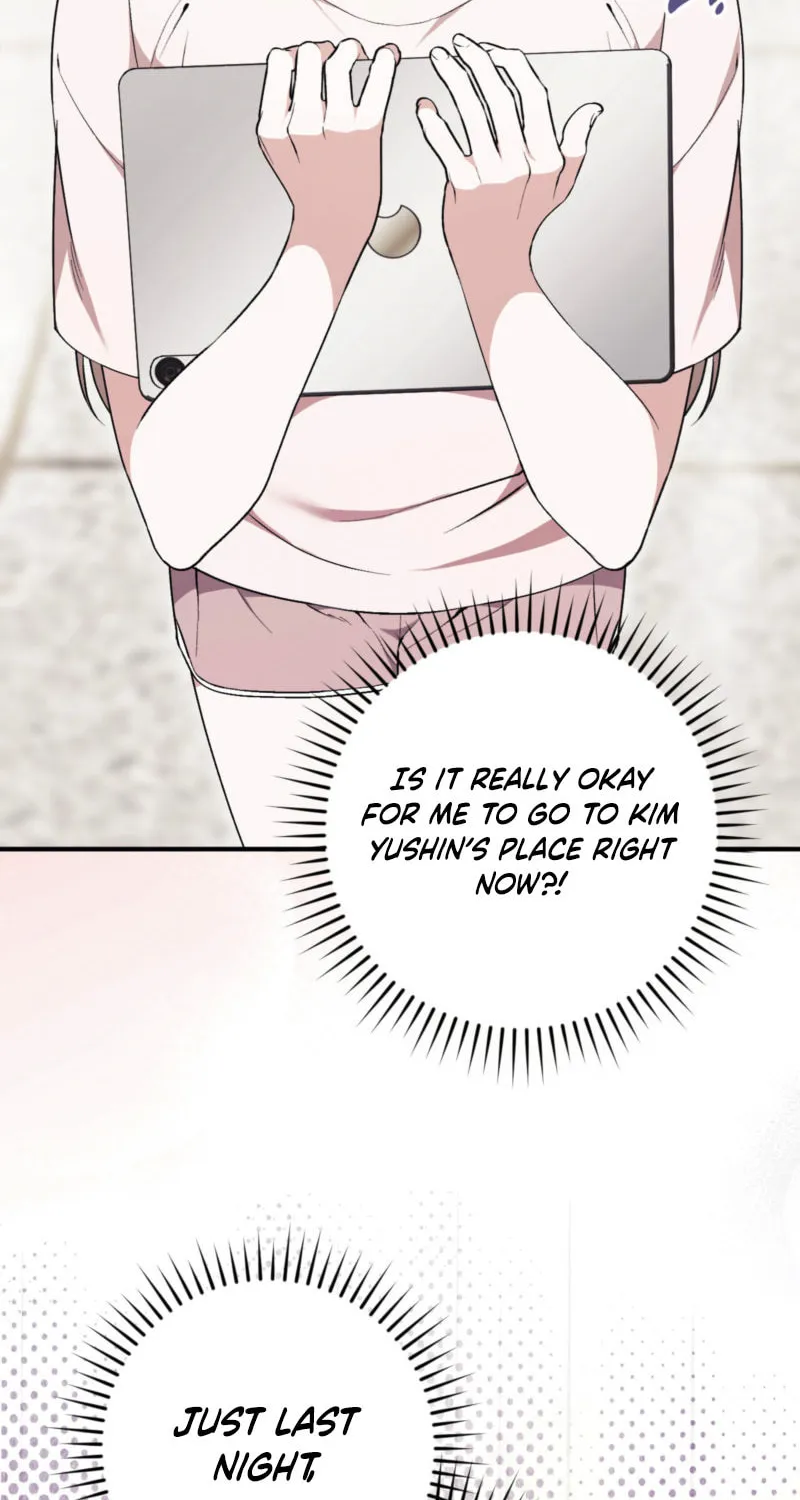 Erotic Strawberry Milk Chapter 3 page 15 - 