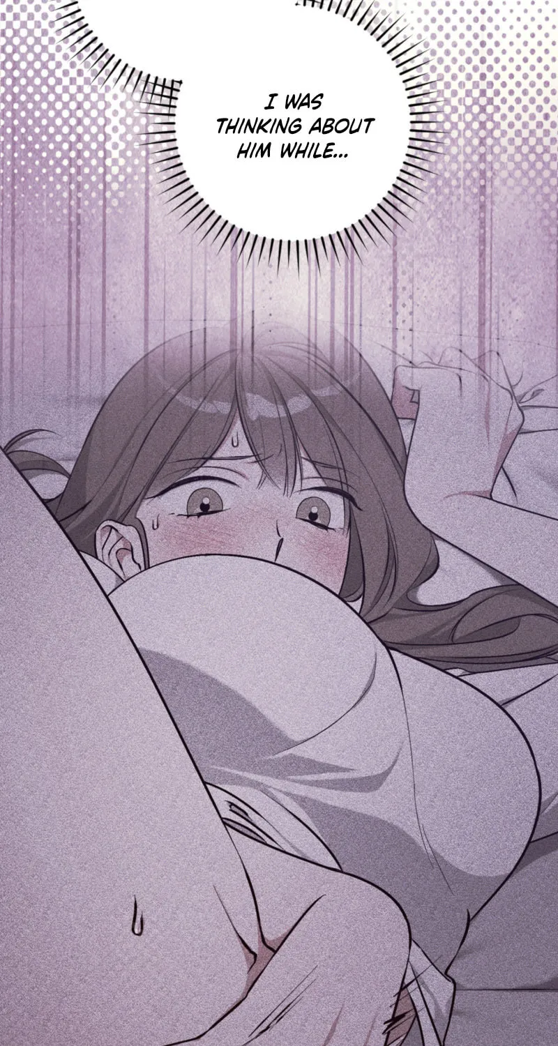 Erotic Strawberry Milk Chapter 3 page 16 - 