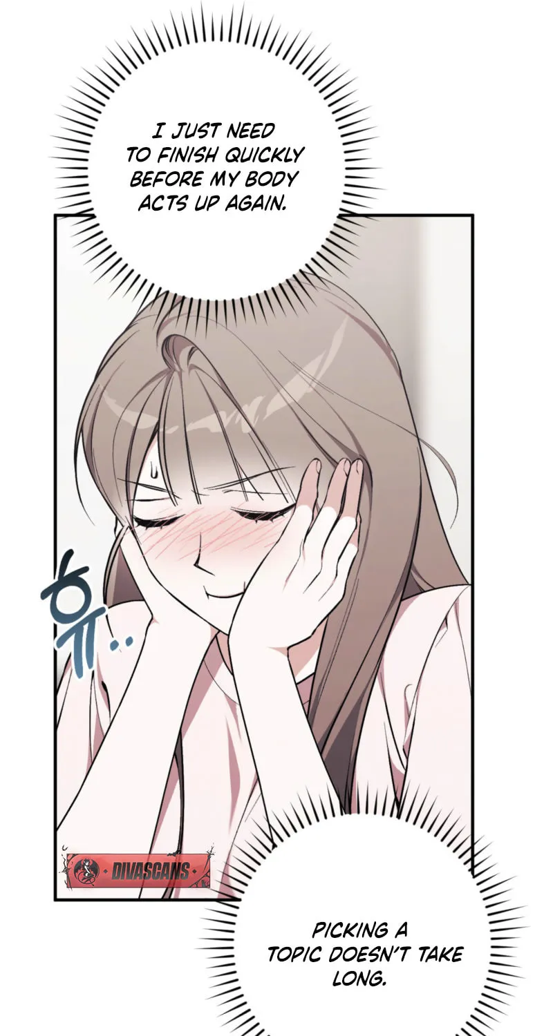 Erotic Strawberry Milk Chapter 3 page 19 - 