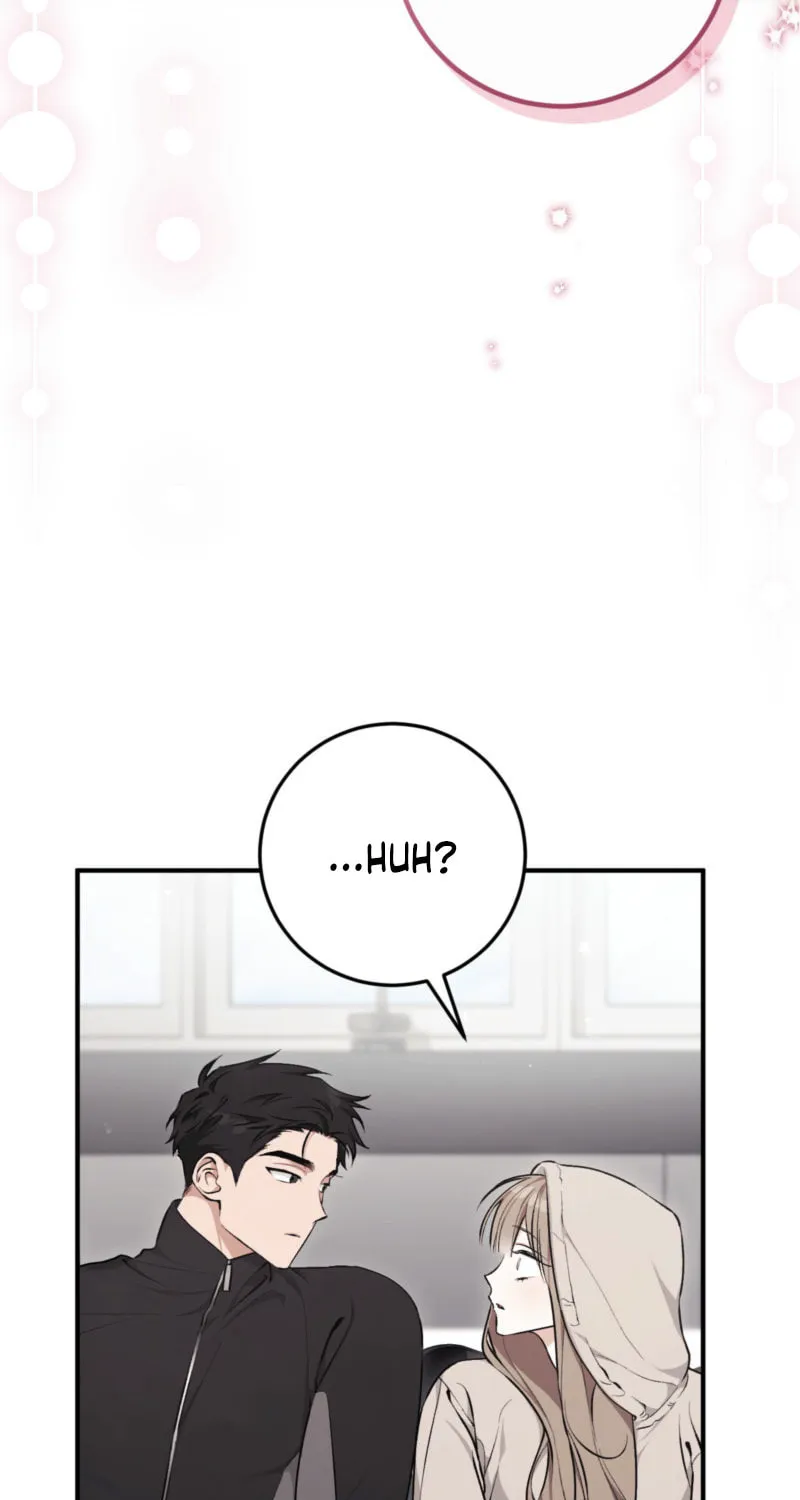 Erotic Strawberry Milk Chapter 3 page 3 - 
