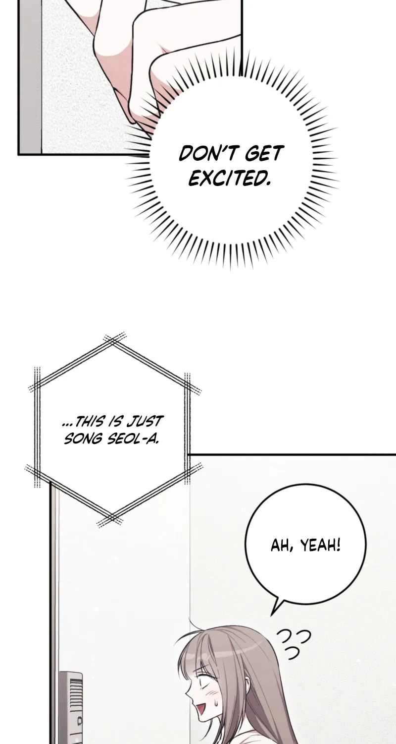 Erotic Strawberry Milk Chapter 3 page 21 - 