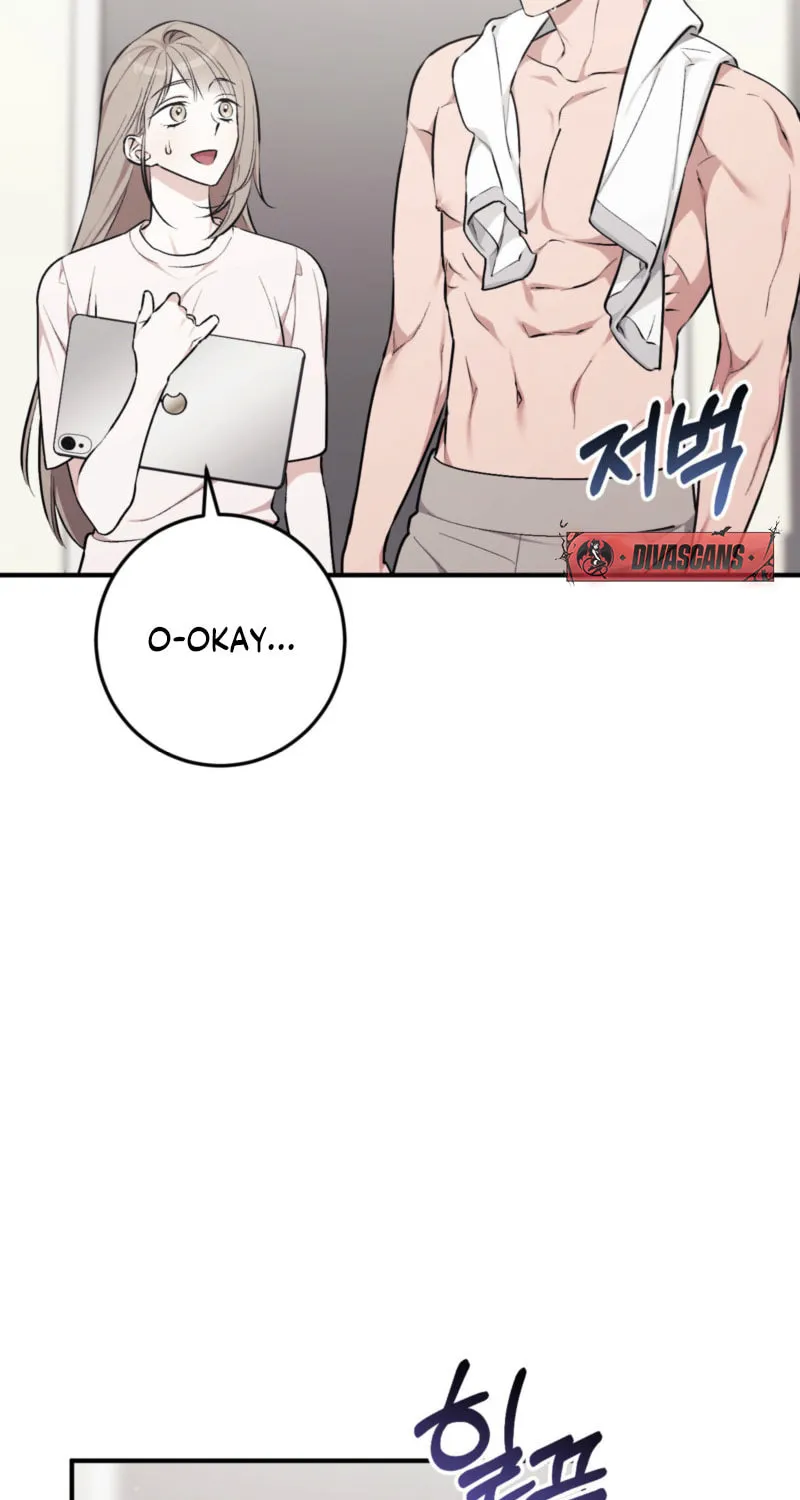 Erotic Strawberry Milk Chapter 3 page 30 - 