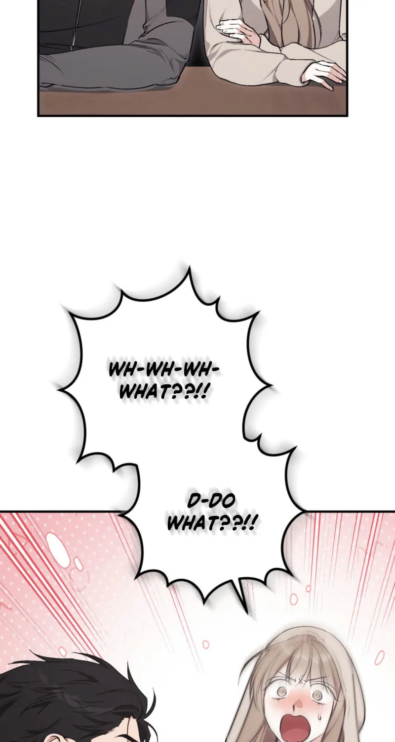 Erotic Strawberry Milk Chapter 3 page 4 - 