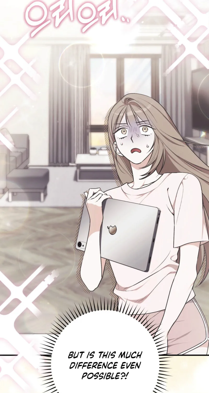 Erotic Strawberry Milk Chapter 3 page 32 - 