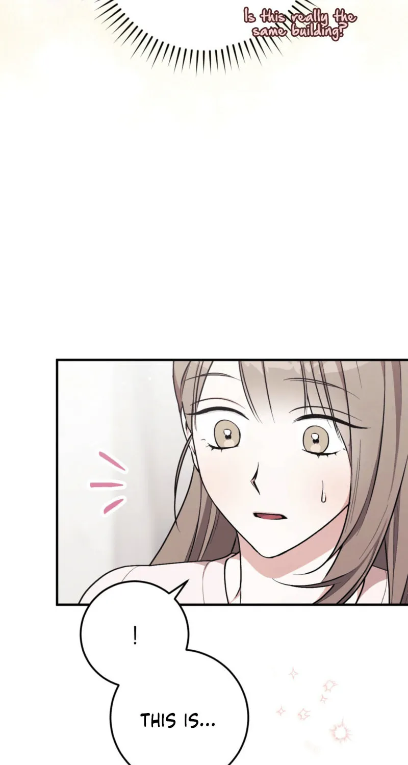 Erotic Strawberry Milk Chapter 3 page 33 - 