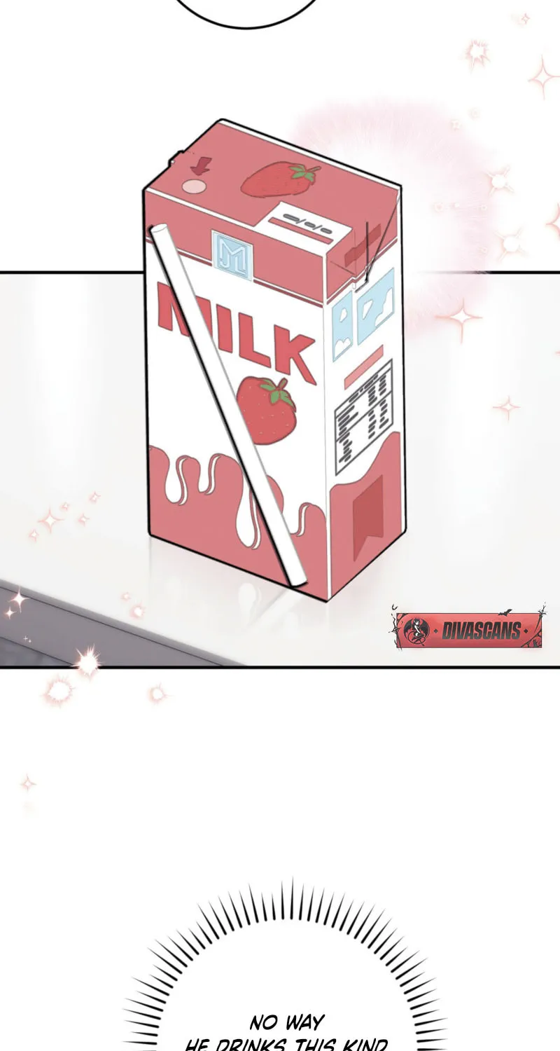 Erotic Strawberry Milk Chapter 3 page 34 - 