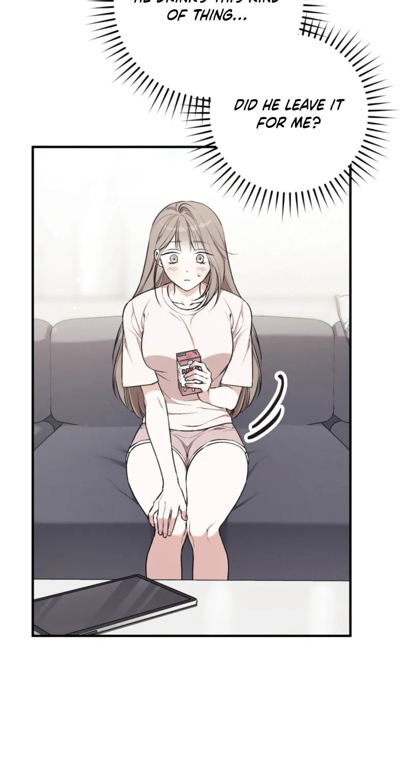 Erotic Strawberry Milk Chapter 3 page 35 - 