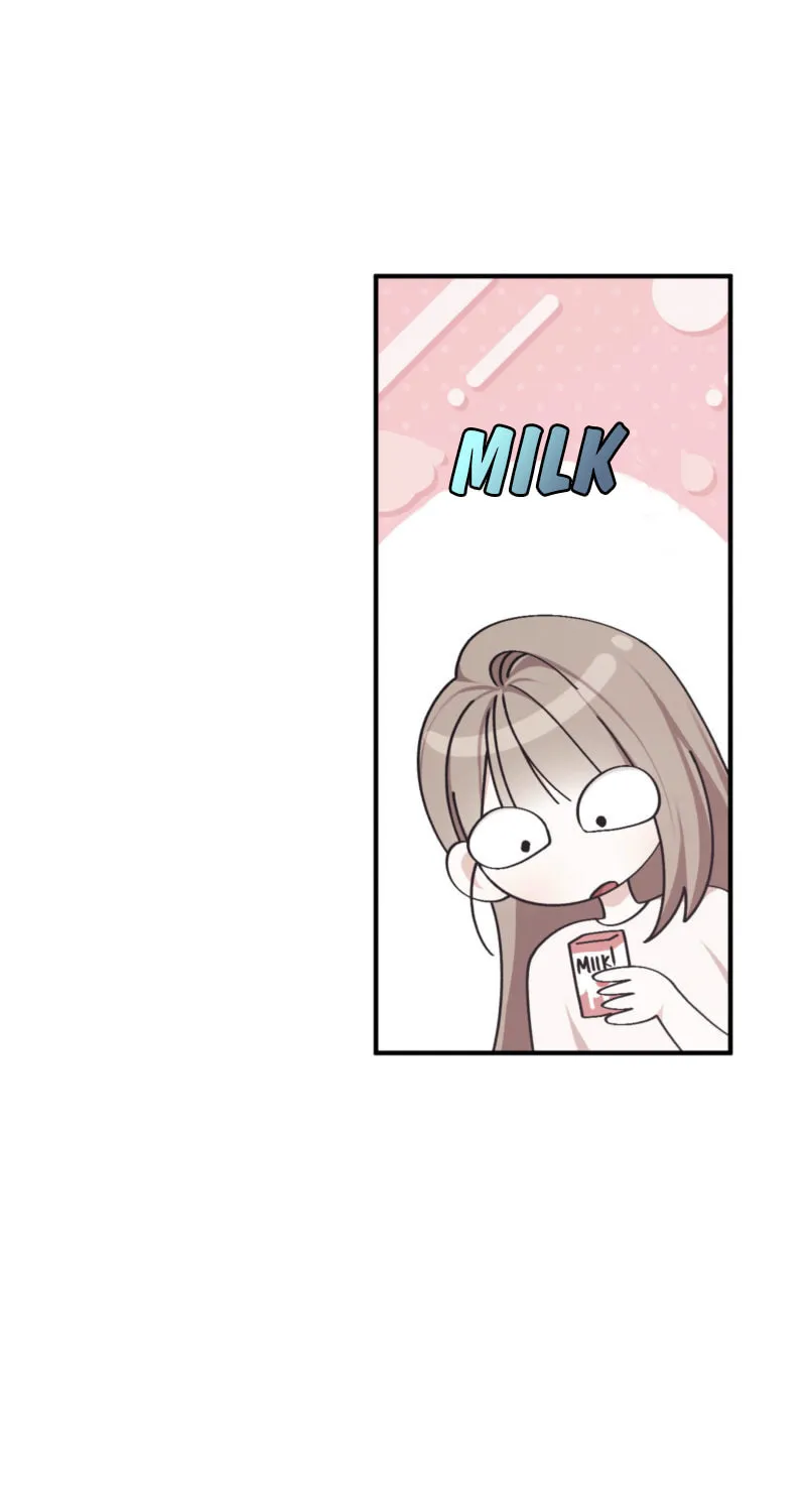 Erotic Strawberry Milk Chapter 3 page 38 - 
