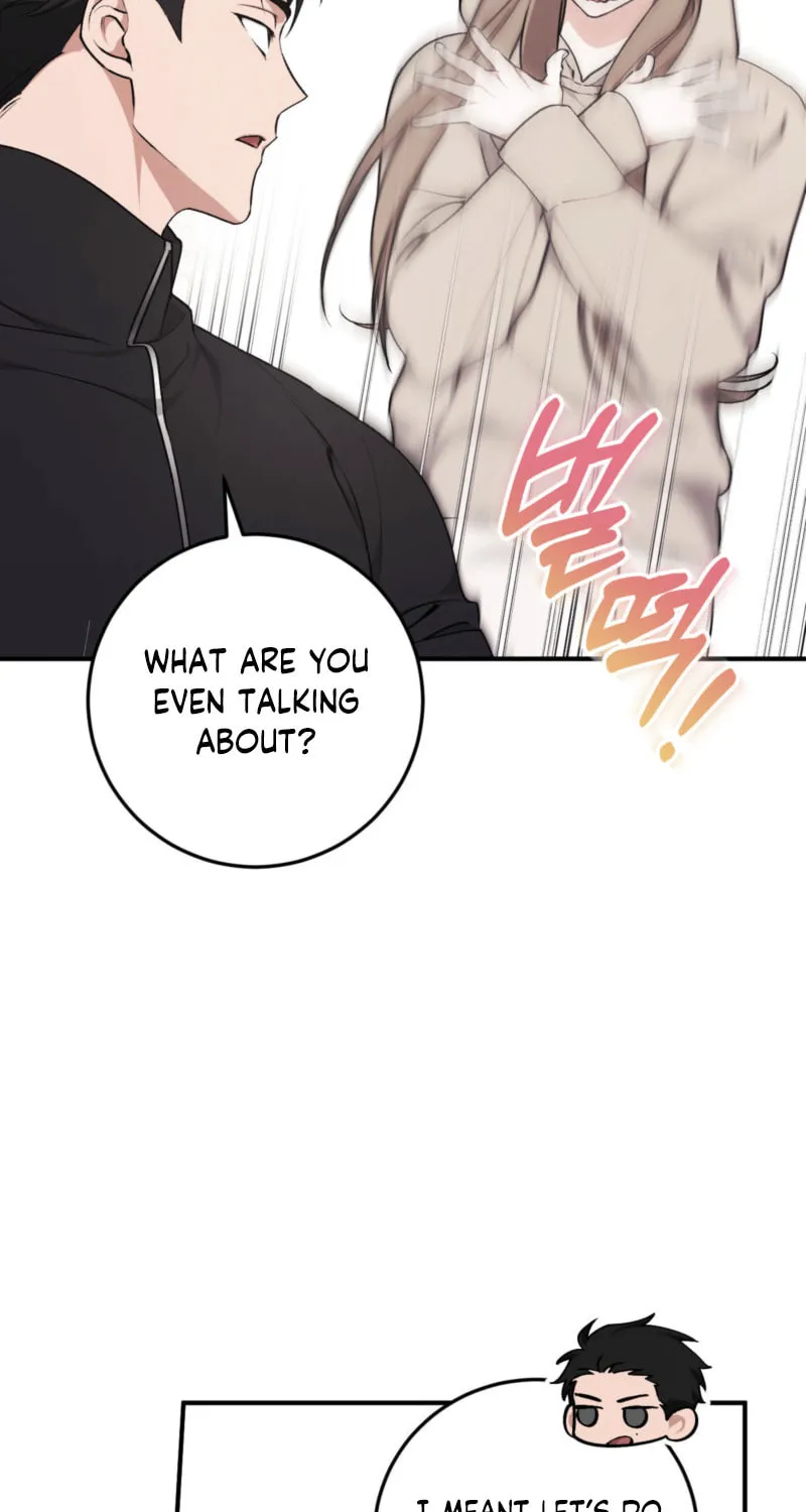 Erotic Strawberry Milk Chapter 3 page 5 - 