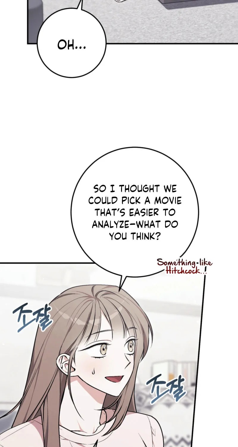 Erotic Strawberry Milk Chapter 3 page 42 - 