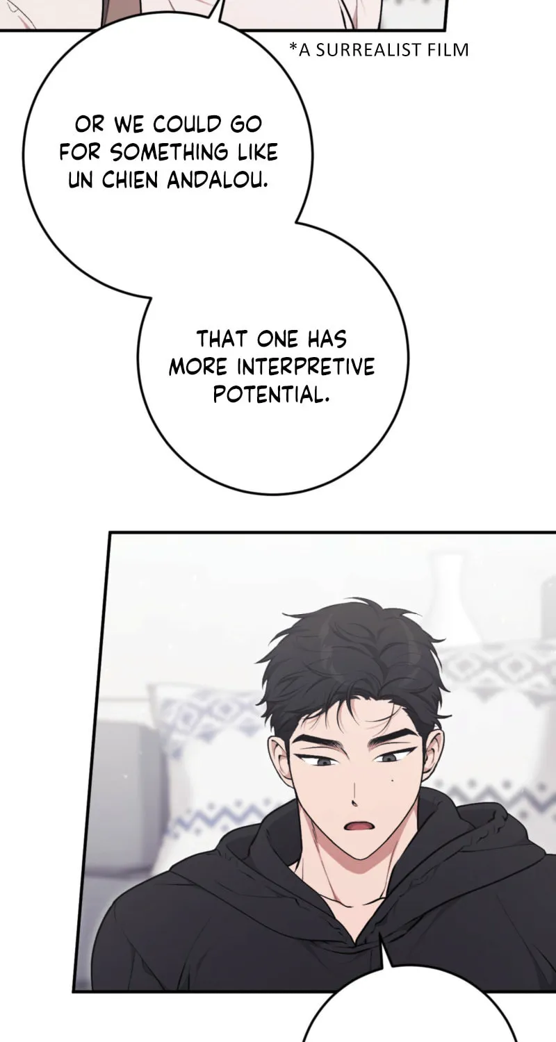 Erotic Strawberry Milk Chapter 3 page 43 - 