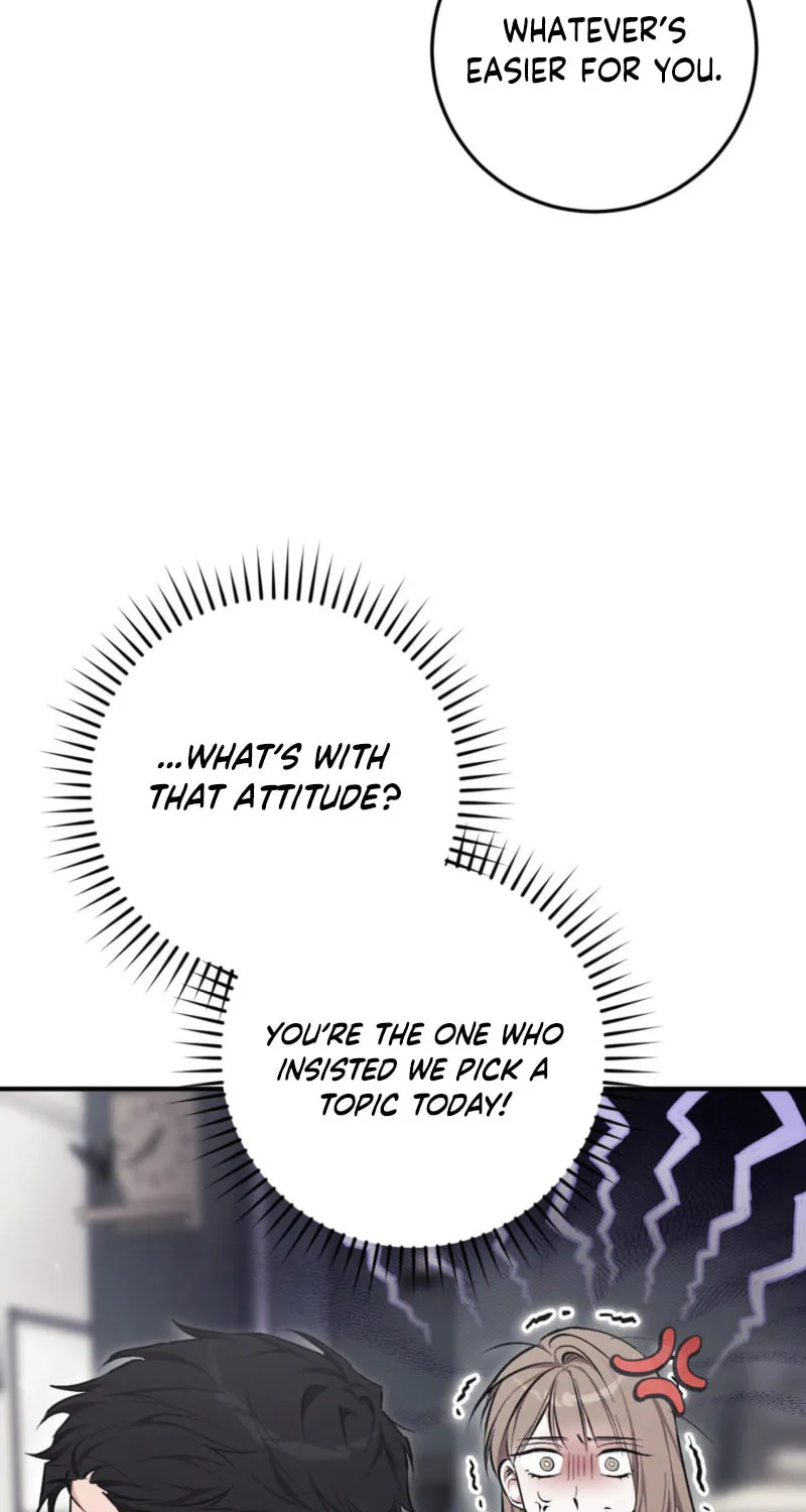 Erotic Strawberry Milk Chapter 3 page 44 - 