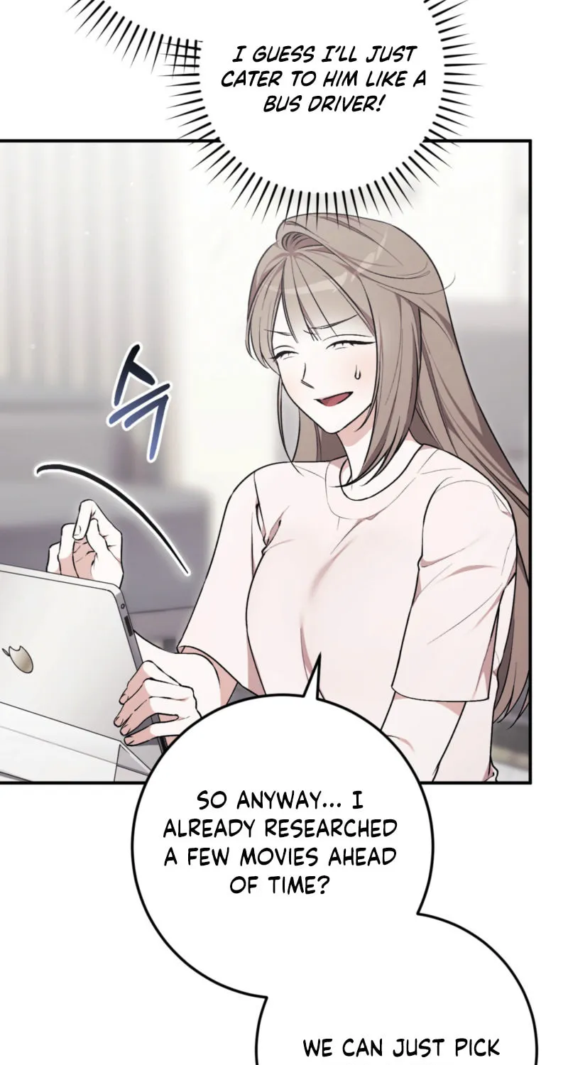 Erotic Strawberry Milk Chapter 3 page 46 - 