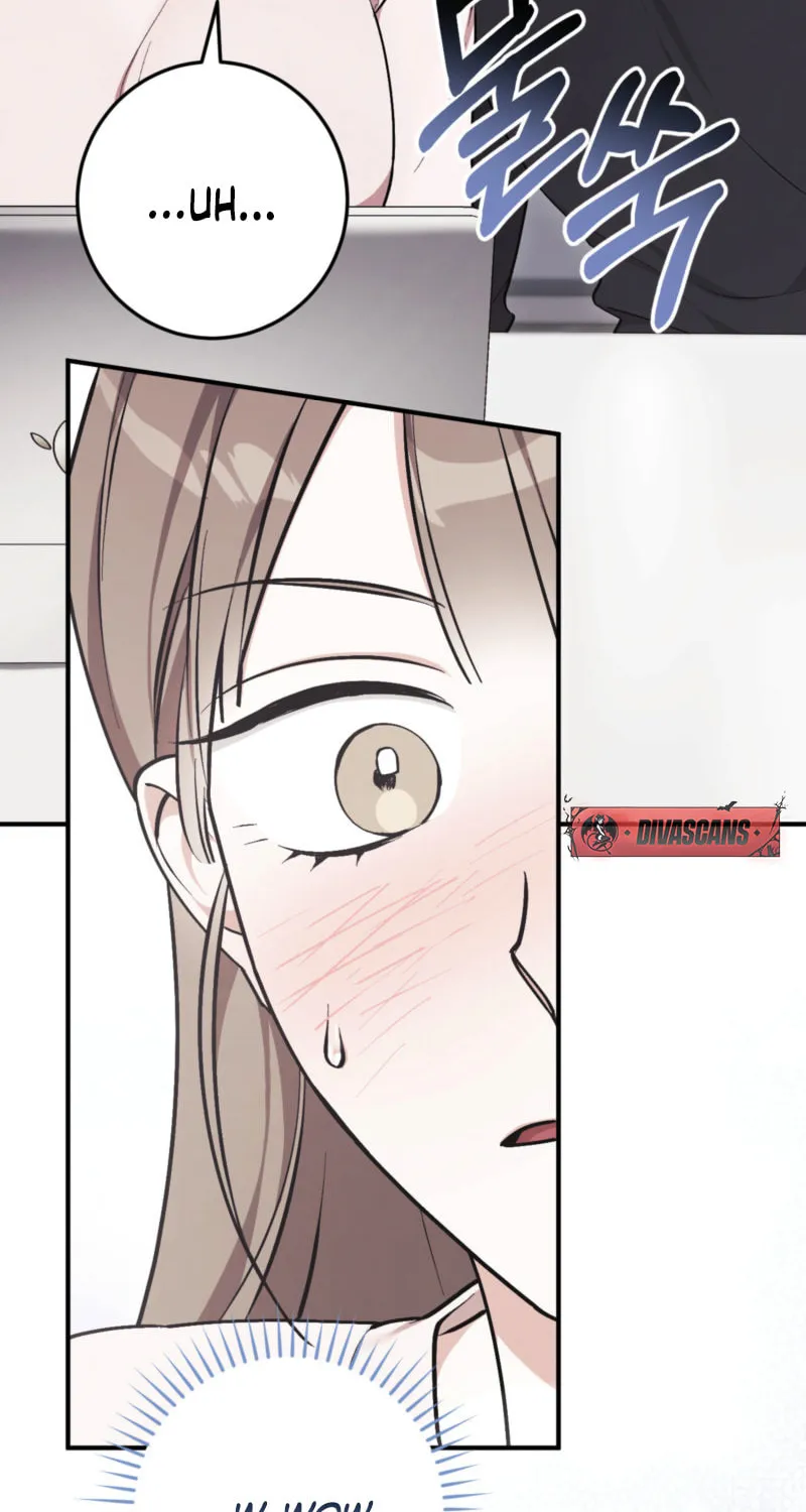 Erotic Strawberry Milk Chapter 3 page 49 - 