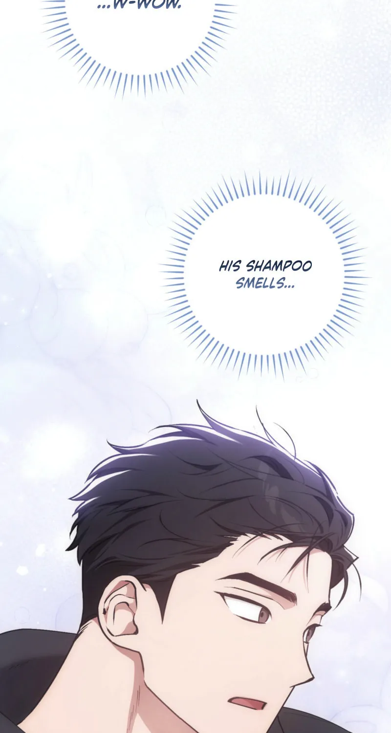 Erotic Strawberry Milk Chapter 3 page 50 - 