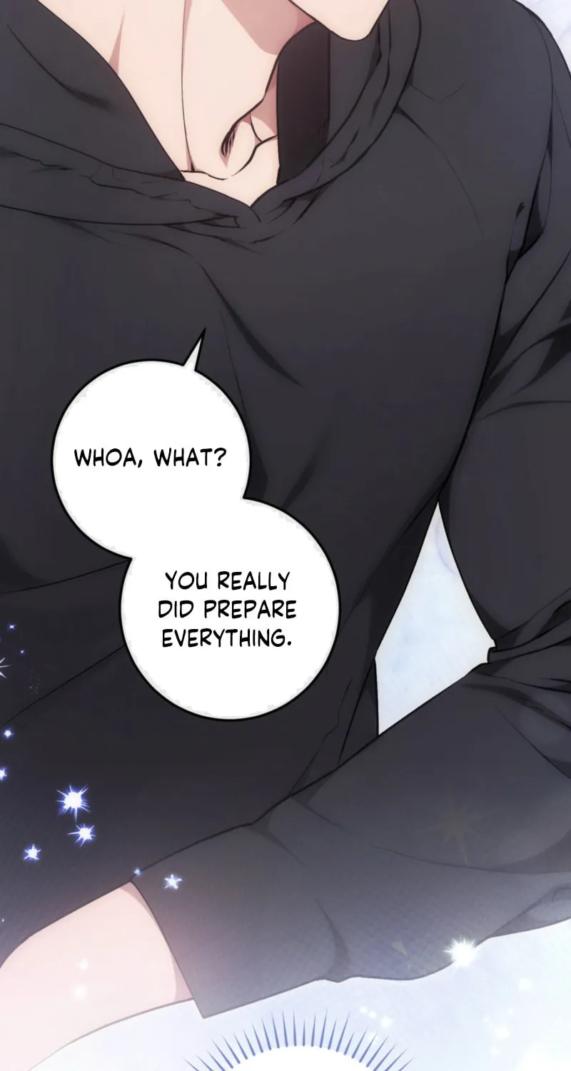 Erotic Strawberry Milk Chapter 3 page 51 - 
