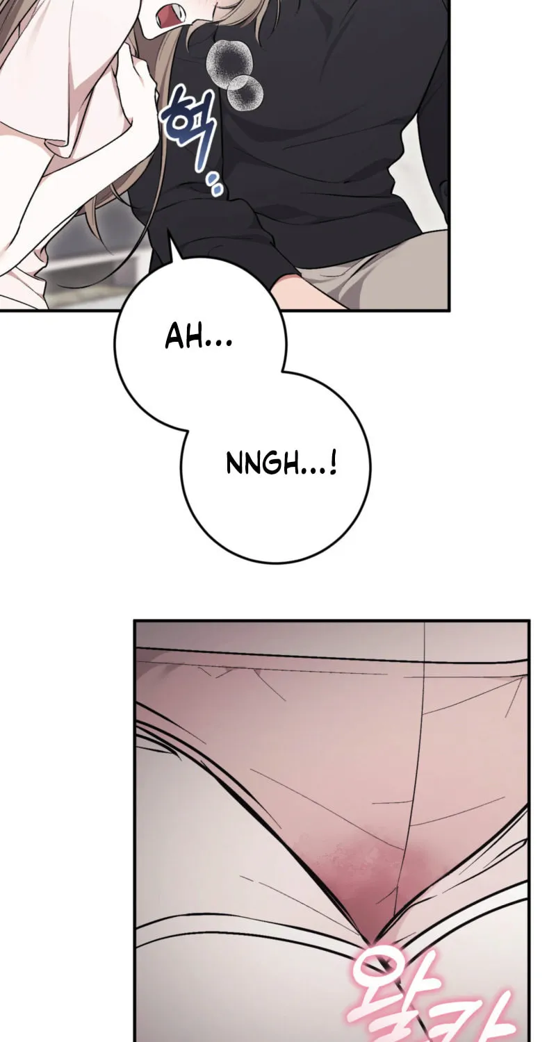 Erotic Strawberry Milk Chapter 3 page 59 - 