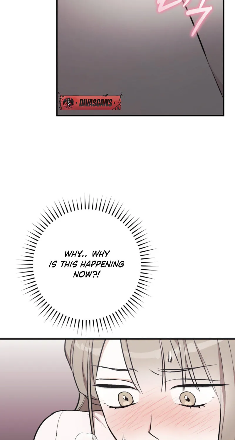 Erotic Strawberry Milk Chapter 3 page 60 - 