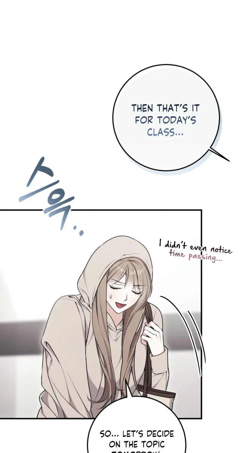 Erotic Strawberry Milk Chapter 3 page 7 - 