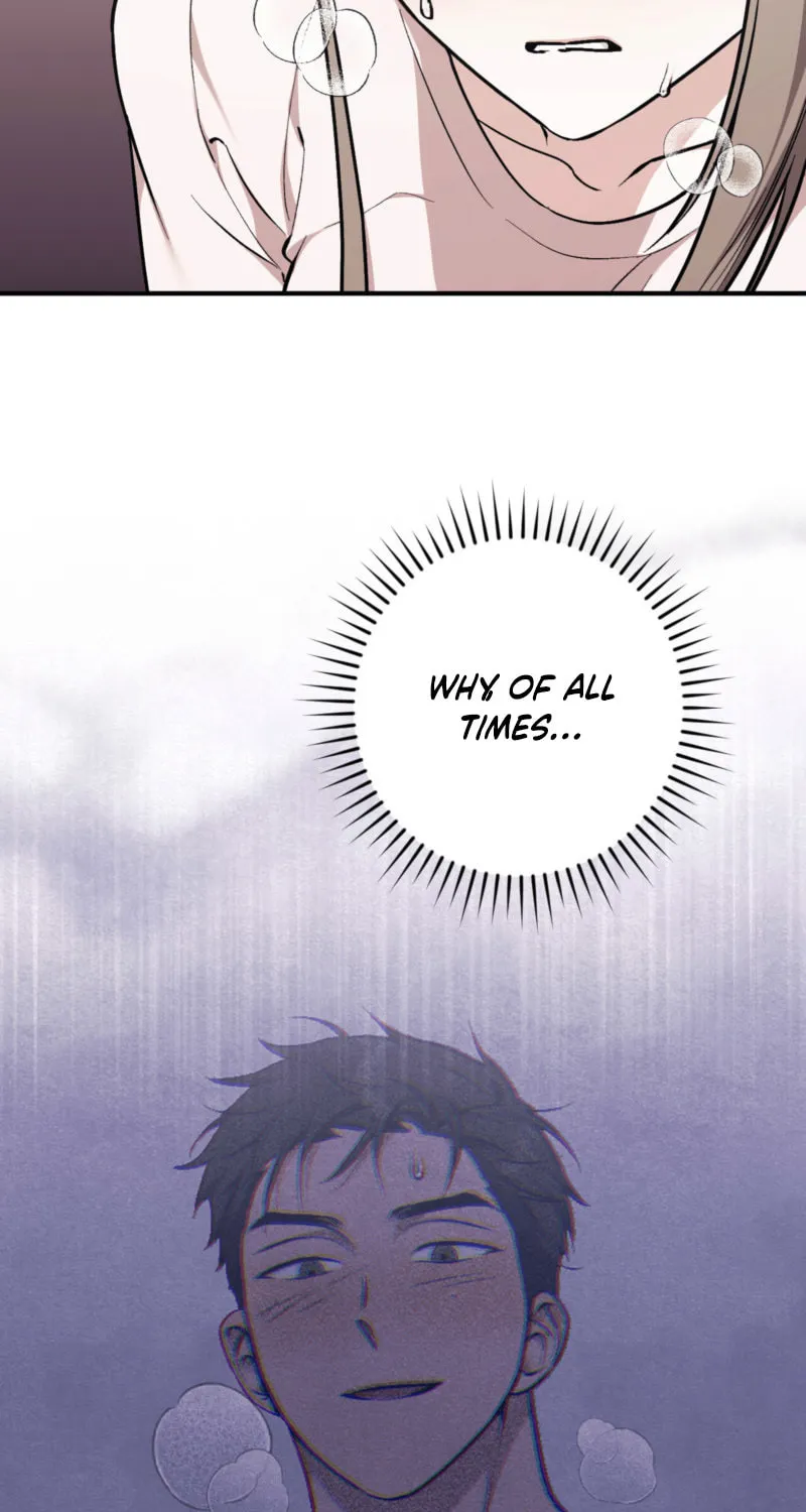 Erotic Strawberry Milk Chapter 3 page 61 - 