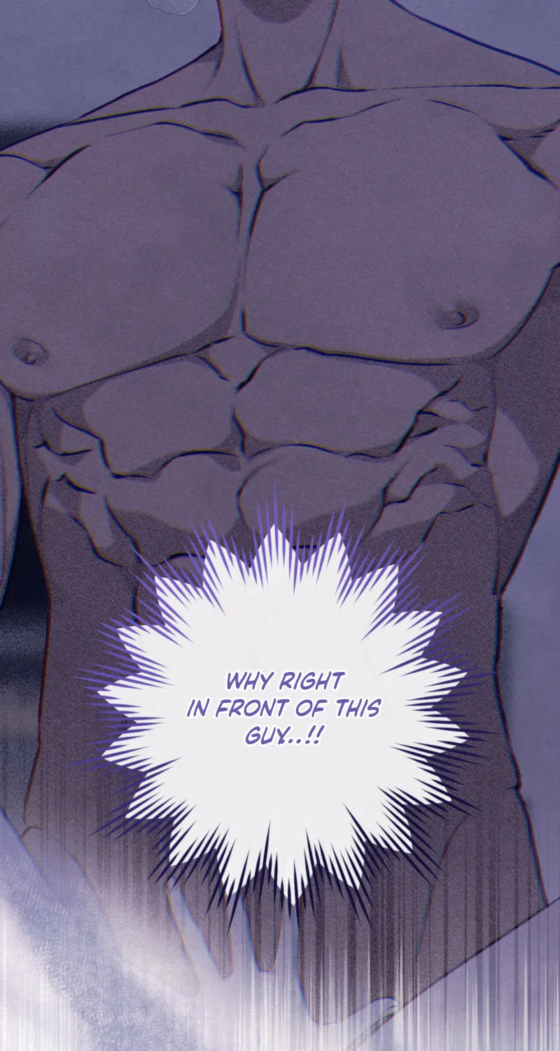 Erotic Strawberry Milk Chapter 3 page 62 - 