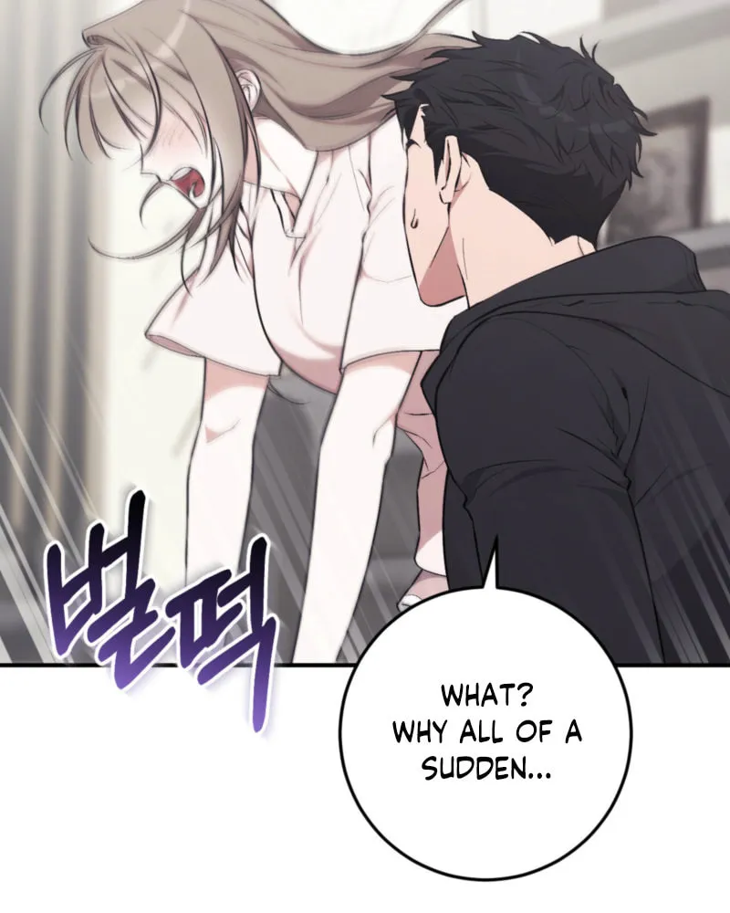 Erotic Strawberry Milk Chapter 3 page 65 - 