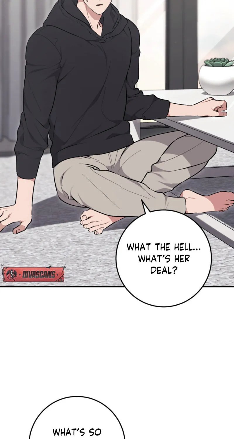 Erotic Strawberry Milk Chapter 3 page 67 - 