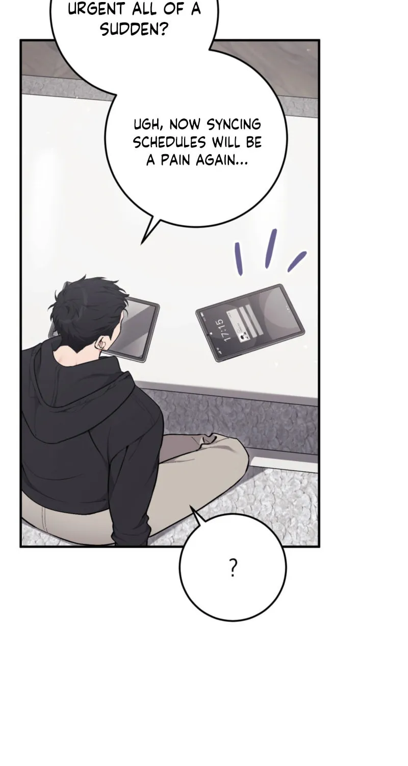 Erotic Strawberry Milk Chapter 3 page 68 - 