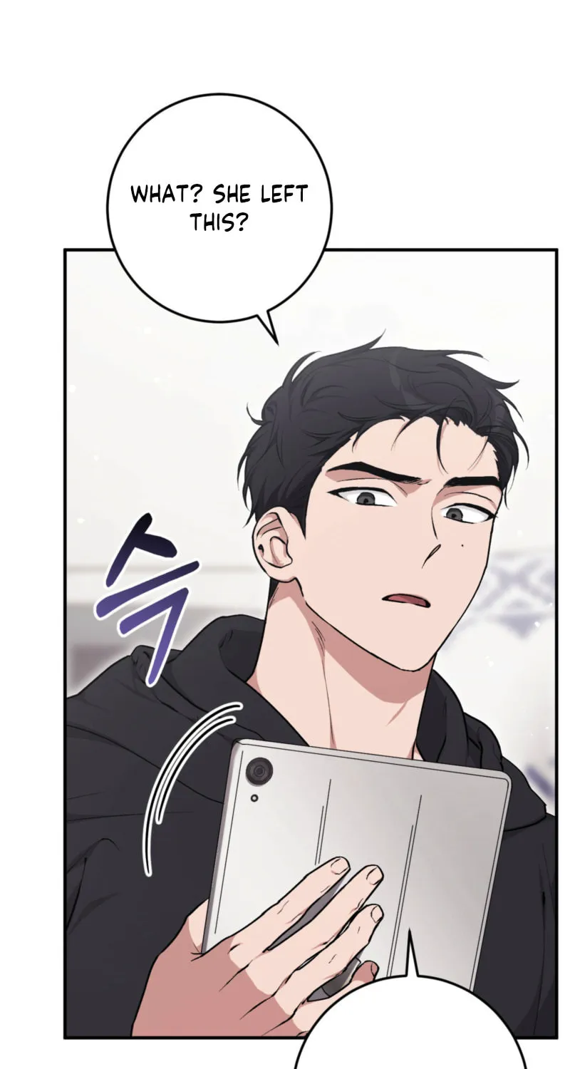 Erotic Strawberry Milk Chapter 3 page 69 - 