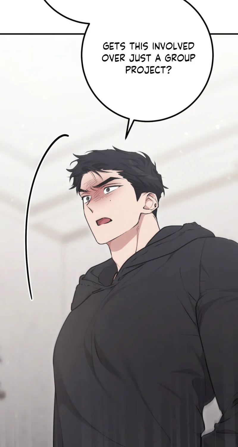 Erotic Strawberry Milk Chapter 3 page 76 - 