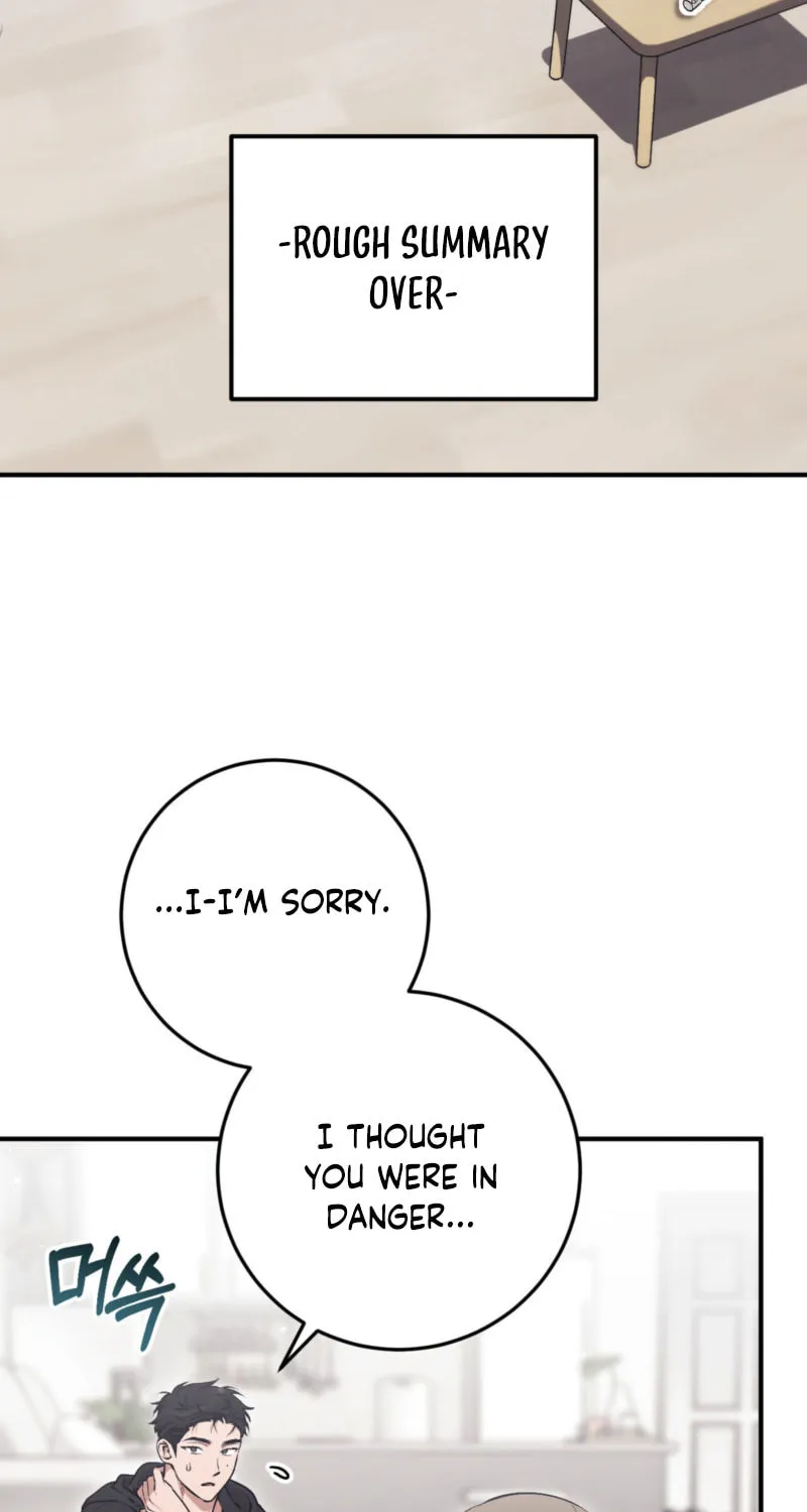Erotic Strawberry Milk Chapter 3 page 85 - 